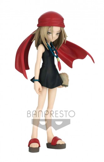 Shaman King - Anna Kyoyama Figure