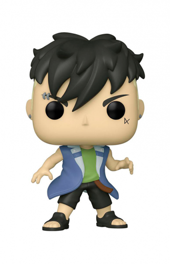 Pop! Animation: Boruto: Next Generations - Kawaki