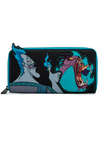 Loungefly - Hercules - Hades Scenes Wallet