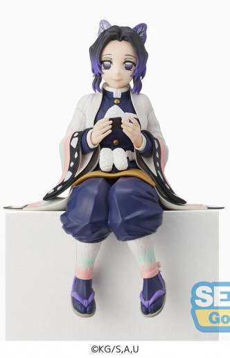 Demon Slayer: Kimetsu no Yaiba - PVC PM Perching Shinobu Kocho Statue