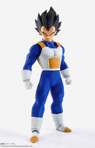 Dragon Ball Z - Vegeta Imagination Works Figure