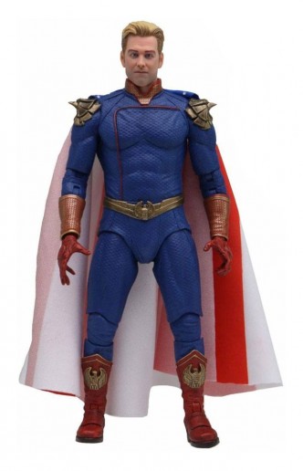 The Boys - Homelander Limited Edition Figure