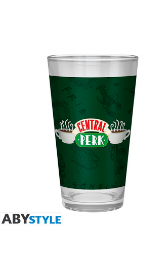 Friends - Vaso XXL Central Perk 