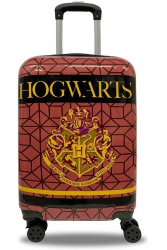 Harry Potter - Hogwarts Trolley