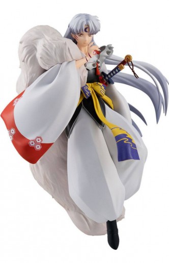 Inuyasha The Final Act Pop Up Parade Sesshomaru Statue