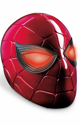 Marvel Legends -  Iron Spider Helmet Replica