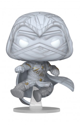 Pop! Marvel: Moon Knight - Moon Knight (Jumping) 