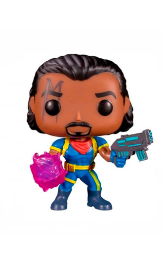 Pop! Marvel: X-Men Bishop Ex