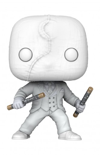 Pop! Marvel: Moon Knight - Mr Knight 