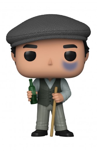 Pop! Movies: The Godfather 50th - Michael Corleone