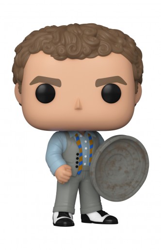 Pop! Movies: The Godfather 50th - Sonny Corleone