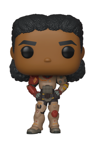 Pop! Disney: Lightyear- Izzy