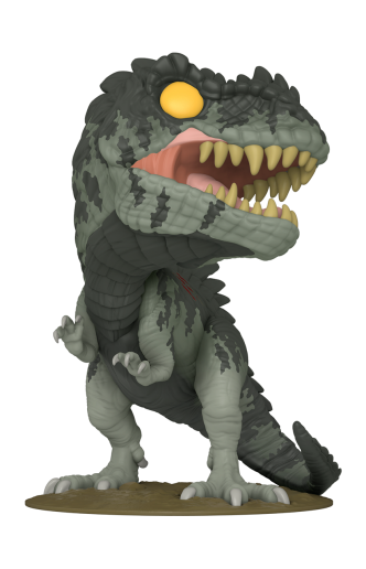 Pop! Jumbo: Jurassic World 3 - Giganotosaurus 10"