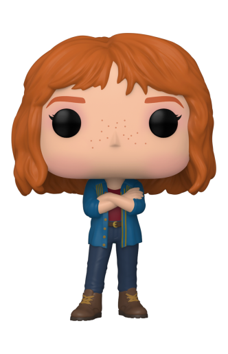 Pop! Movies: Jurassic World 3 - Claire Dearing