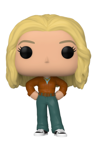 Pop! Movies: Jurassic World 3 - Ellie Sattler