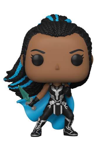 Pop! Marvel: Thor Love & Thunder - Valkyrie