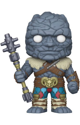 Pop! Marvel: Thor Love & Thunder - Korg