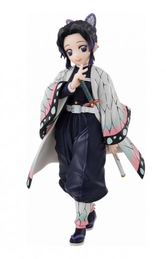 Demon Slayer: Kimetsu no Yaiba Pop Up Parade Shinobu Kocho Statue