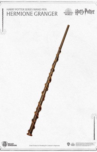 Harry Potter - Hermione Granger Wand Ballpoint Pen