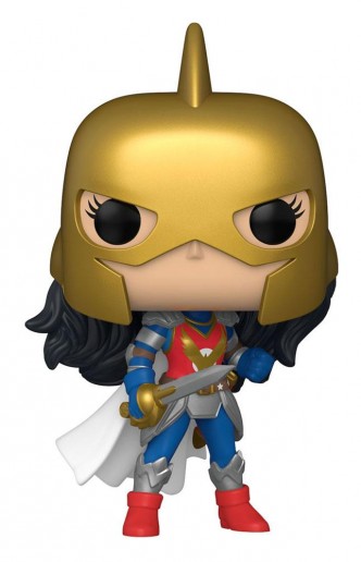 Pop! Heroes: WW80th - Wonder Woman (Flashpoint)