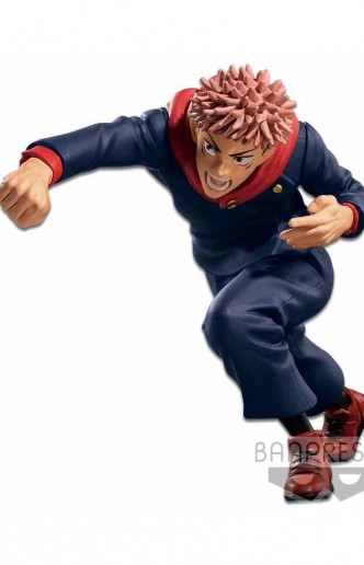 Jujutsu Kaisen - Yuji Itadori Figure