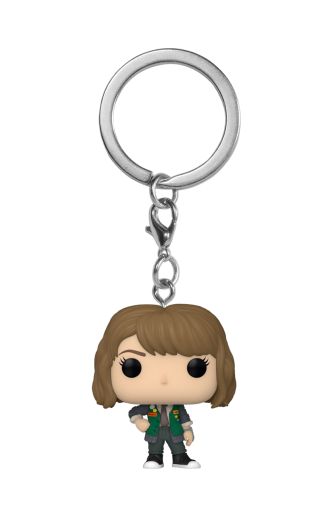 Pop! Keychain: TV: Stranger Things S4 - Robin