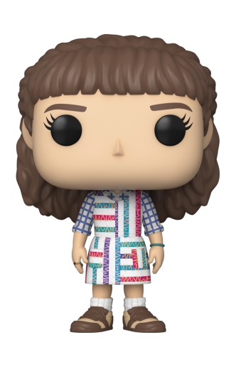 Pop! TV:  Stranger Things S4 - Eleven