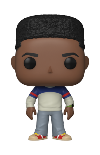 Pop! TV:  Stranger Things S4 - Lucas