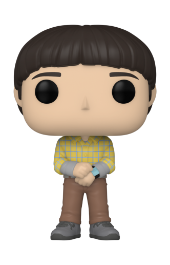 Pop! TV:  Stranger Things S4 - Will 