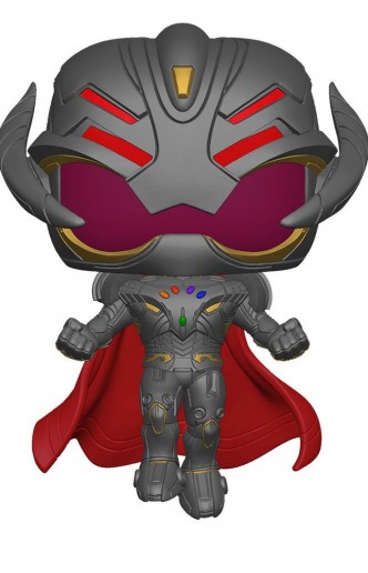 Pop! Marvel: What If - Infinity Ultron