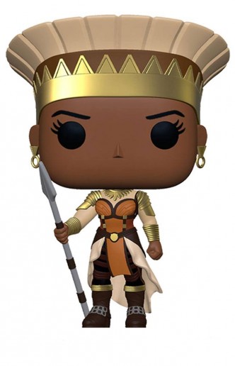 Pop! Marvel: What If - Queen General Ramonda