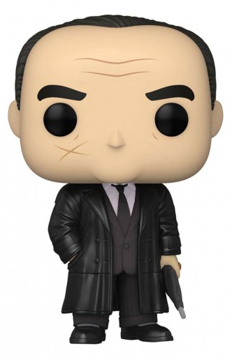 Pop! Movies: The Batman - Oswald Cobblepot