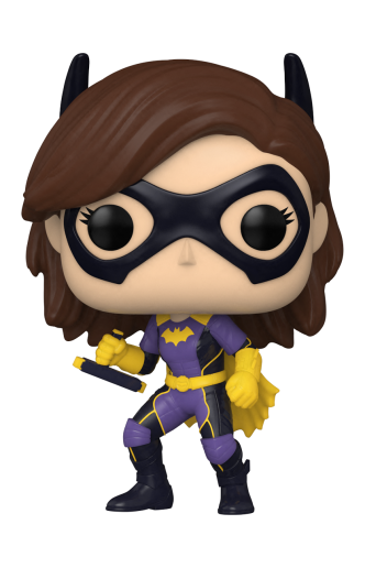 Pop! Games: Gotham Knights - Batgirl