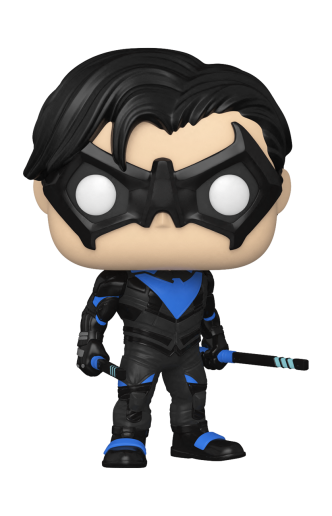 Pop! Games: Gotham Knights - Nightwing