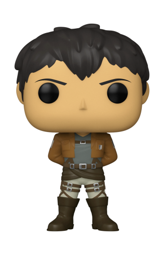 Pop! Animation - Attack on Titan S4 - Bertholdt Hoover