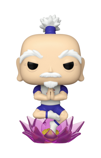 Pop! Animation: Hunter x Hunter - Netero