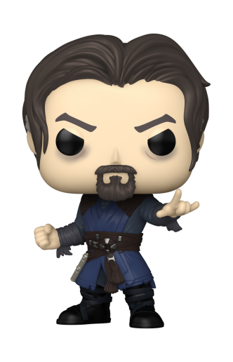 Pop! Marvel: Doctor Strange in the Multiverse of Madness - Sinister Strange