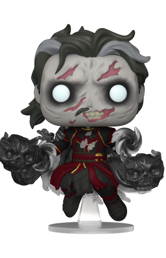 Pop! Marvel: Doctor Strange in the Multiverse of Madness - Dead Strange