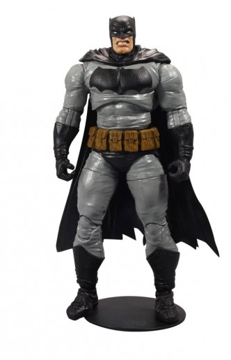 DC Multiverse -  Build A Batman (Batman: The Dark Knight Returns) Figure