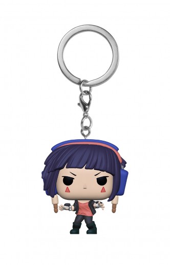 Pop! Keychain: My Hero Academia - Kyoka Jirou