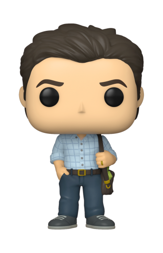 Pop! TV: Ozark - Marty Byrde