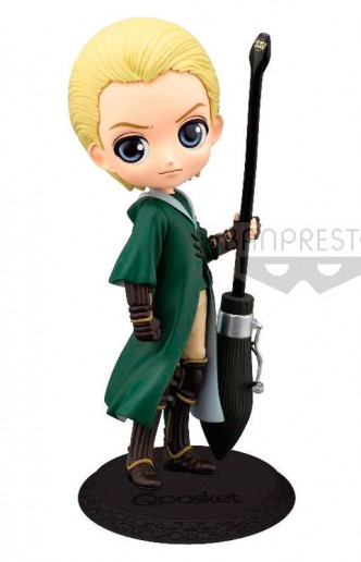 Harry Potter - Q Posket Draco Malfoy  Ver. A