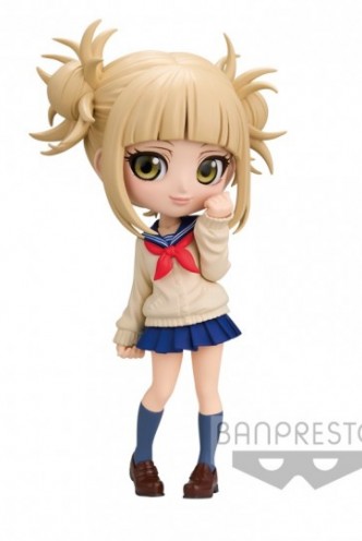 My Hero Academia - Q Posket Himiko Toga  Ver. B