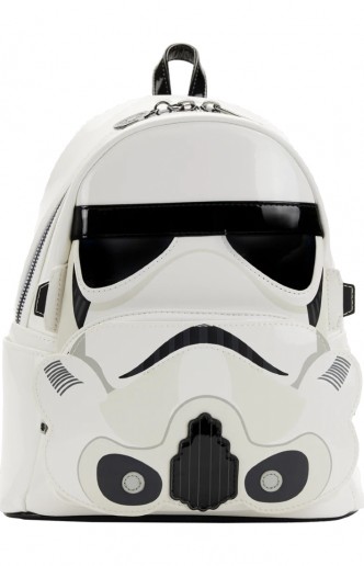 Loungefly - Star Wars Lenticular Stormtrooper Mini Backpack