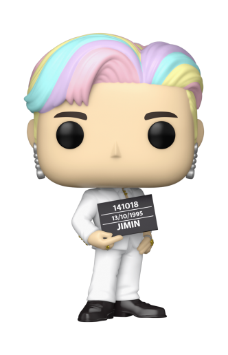 Pop! Rocks: BTS - Butter - Jimin