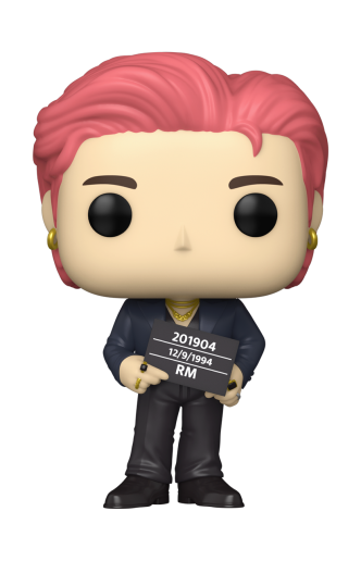 Pop! Rocks: BTS - Butter - RM