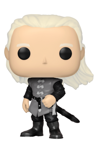 Pop! TV: House of the Dragon - Daemon Targaryen