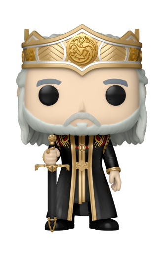 Pop! TV: House of the Dragon - Viserys Targaryen