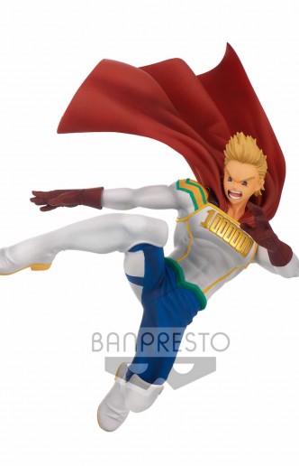 My Hero Academia - Lemillion The Amazing Heroes Vol.16 Figure