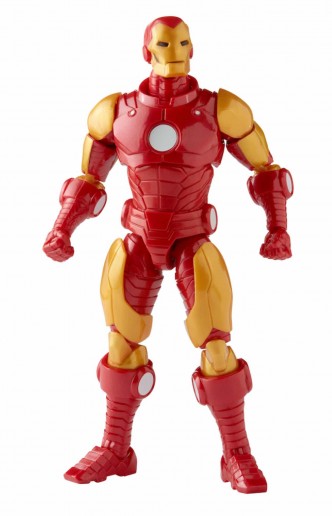 Marvel - Iron Man Marvel Legends Serie Figure